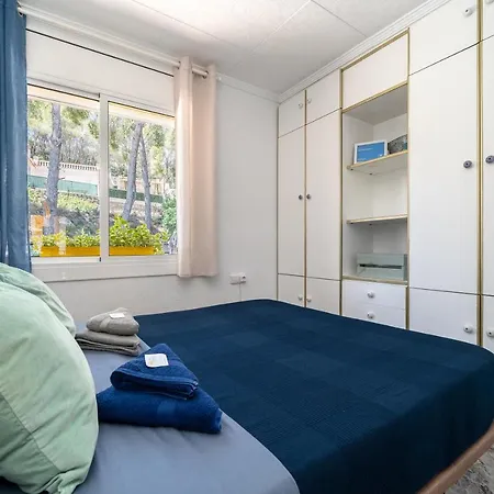 Apartment Las Colmenas I *