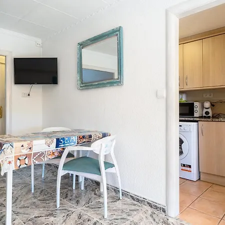Apartment Las Colmenas I
