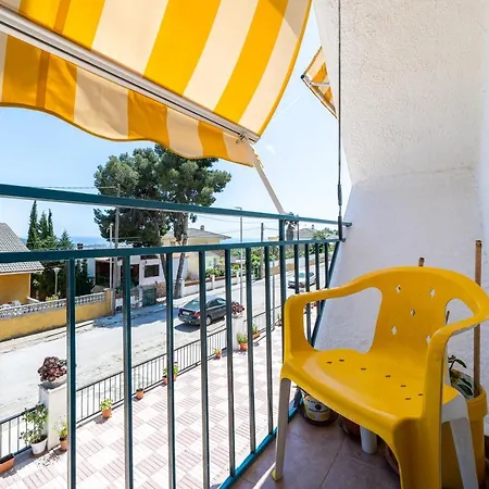 Las Colmenas I Apartment *