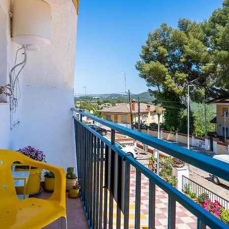 Las Colmenas I Calafell