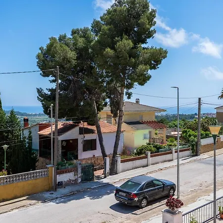 Las Colmenas I Apartment Calafell
