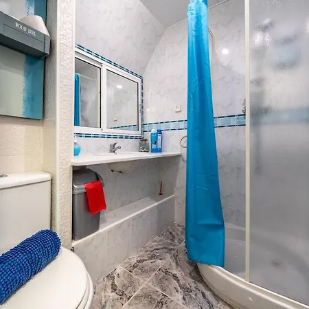 Apartment Las Colmenas I