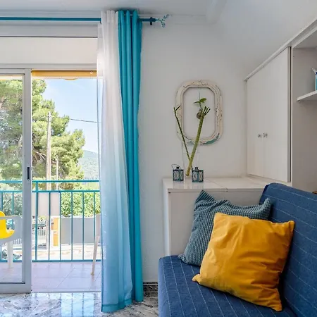 Apartment Las Colmenas I