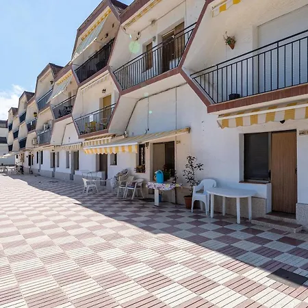 Apartment Las Colmenas I Calafell